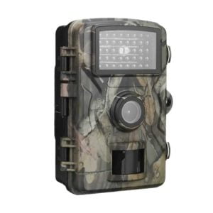 Κάμερα Κυνηγιού Αδιάβροχη Night Vision