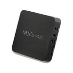 Smart Set Tv Box