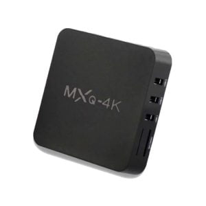 Smart Set Tv Box
