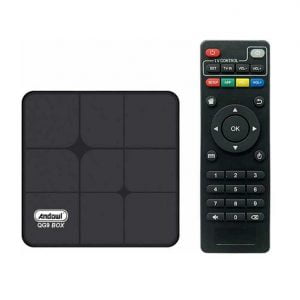 Tv Box 64G
