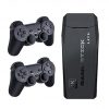2.4G Wireless Controller Gamepad with 4K Ultra HD Game Stick - 2 Χειριστήρια