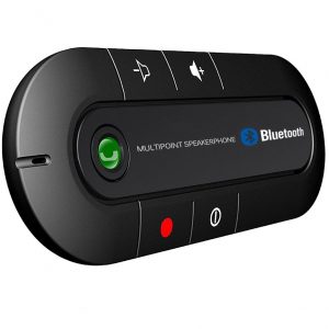 Bluetooth Αυτοκινήτου Phone Hands Free Kit