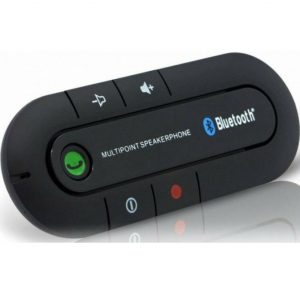 Bluetooth Αυτοκινήτου Phone Hands Free Kit
