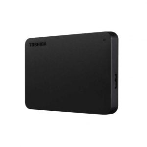 Εξωτερικός Σκληρός Δίσκος 1tb