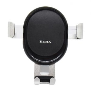 Ezra Βάση Κινητού Αυτοκινήτου HL15 με Ρυθμιζόμενα Άγκιστρα