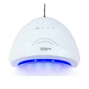 Φουρνάκι Νυχιών SUNone LED