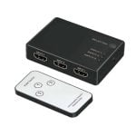 Hdmi Μετατροπέας