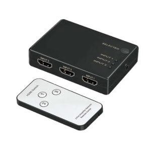 Hdmi Μετατροπέας