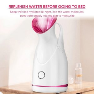 Phyopus Facial Steamer 280W CL-5058- Υγραντήρας Προσώπου