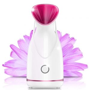 Phyopus Facial Steamer 280W CL-5058- Υγραντήρας Προσώπου