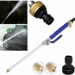 Πιστόλι νερού υψηλής πίεσης για το πλύσιμο Water Jet