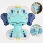 Super Elephant Shower