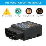 Διαγνωστικό Βλαβών Αυτοκινήτου με Bluetooth