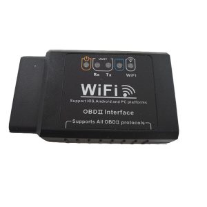 Διαγνωστικό Αυτοκινήτου ELM 327 OBD 2 με WiFi