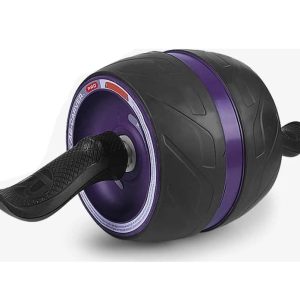 E-Fit Perfect AB Carver Ρόδα Κοιλιακών Μωβ