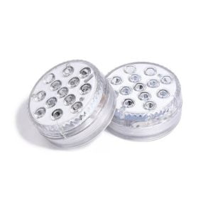 Φωτορυθμική Λάμπα Led