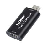 HDMI Video Capture για Pc και Laptop