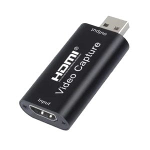 HDMI Video Capture για Pc και Laptop