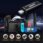 HDMI Video Capture για Pc και Laptop