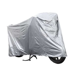 Κουκούλα Μηχανής Αδιάβροχη XL Μ246xΥ104x127cm