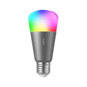 Λάμπα Led RGB