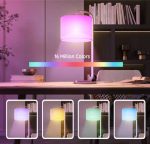 Smart Λάμπα Led RGB