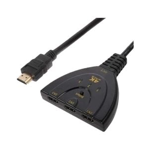 Μετατροπέας Hdmi 4K HD