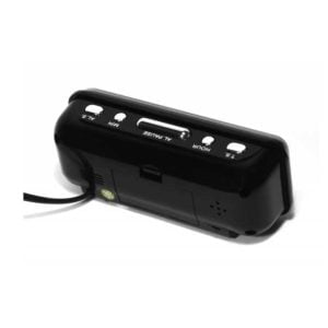 Ψηφιακό Led Ρολόι με Ξυπνητήρι