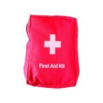 Σετ Α' Βοηθειών - First Aid Kit