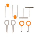 Σετ Εργαλεία Αυτοκινήτου