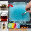 Τασάκι Gel Αφαίρεσης Οσμών 10 ΤΜΧ - Ashtray Odor Removing Gel