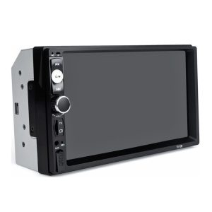 7010B Ηχοσύστημα Αυτοκινήτου Universal 2DIN (Bluetooth/USB/AUX) με Οθόνη Αφής 7"