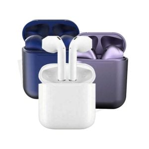 Ασύρματα Ακουστικά Bluetooth Stereo