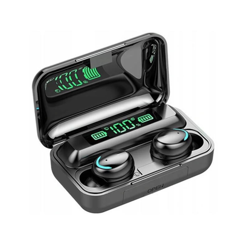 Ασύρματα Ακουστικά Bluetooth Tws Ασύρματα Ακουστικά Bluetooth Tws