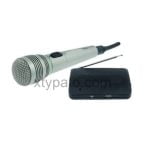 Eπαγγελματικό Μικρόφωνο Karaoke