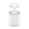 Ezra TWS28 Earbud Bluetooth Handsfree Λευκό