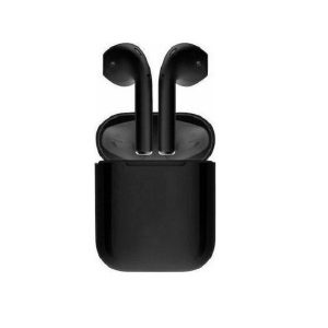 Ezra TWS28 Earbud Bluetooth Handsfree Μαύρο