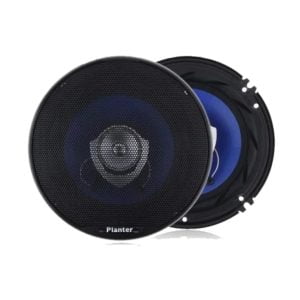 Ηχεία Αυτοκινήτου 2 Δρόμων 200W
