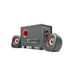 Ηχεία 2.1 Bluetooth / Usb