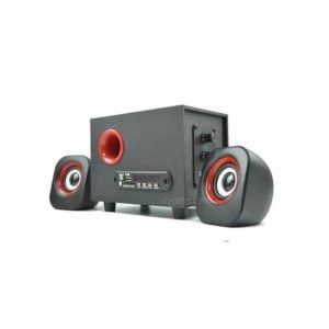 Ηχεία 2.1 Bluetooth / Usb