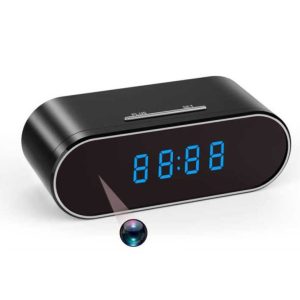 Κρυφή Κάμερα Παρακολούθησης PS-112518