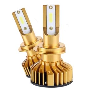 Λάμπες Αυτοκινήτου Led 8000LM 55W Ψυχρό Λευκό