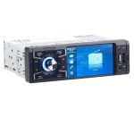 Mp5 player Αυτοκινήτου TFT Οθόνη LCD 4″