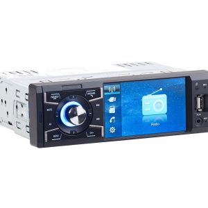 Mp5 player Αυτοκινήτου TFT Οθόνη LCD 4″