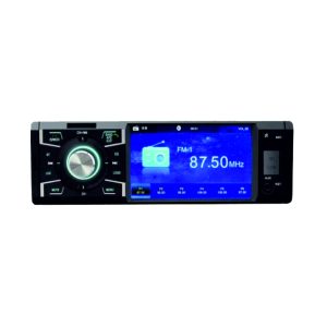Mp5 player Αυτοκινήτου TFT Οθόνη LCD 4″