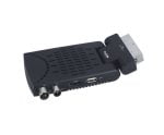 Ψηφιακός Δέκτης DVB-T/T2 Full HD MPEG-4