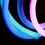 Ταινία Neon Flex LED RGB 5m