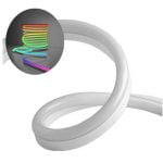 Ταινία Neon Flex LED RGB 5m