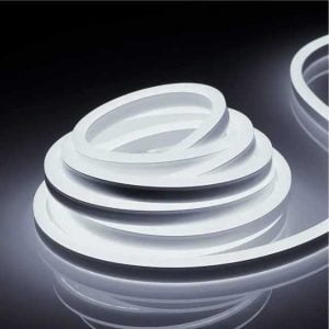 Ταινία Neon Flex LED White 5m