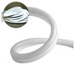 Ταινία Neon Flex LED White 5m